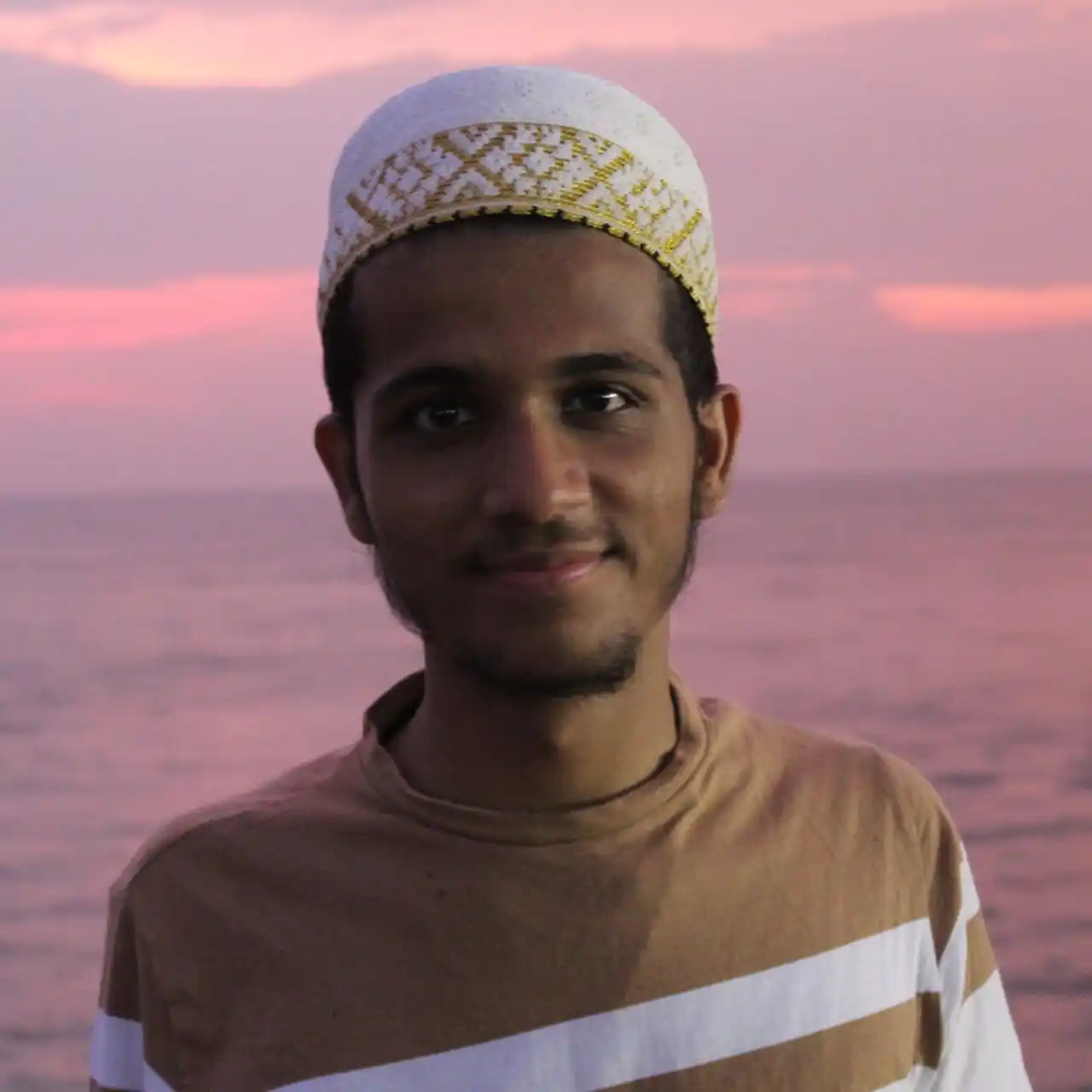 Hussain Huzefa 
